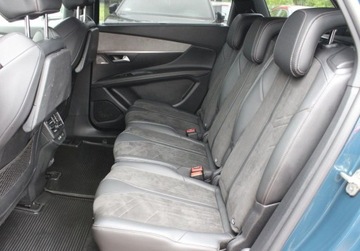 Peugeot 5008 II Crossover Facelifting 1.2 PureTech 130KM 2022 Peugeot 5008 GT Eat8 Fv23 Od RiA 1.2 Benzyna 130KM, zdjęcie 8