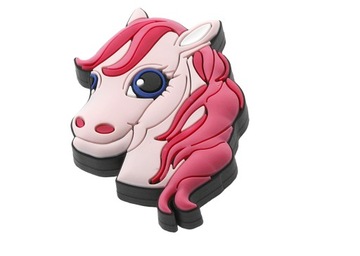 Uchwyt DZIECIĘCY KID FARM GTV W-001 KONIK