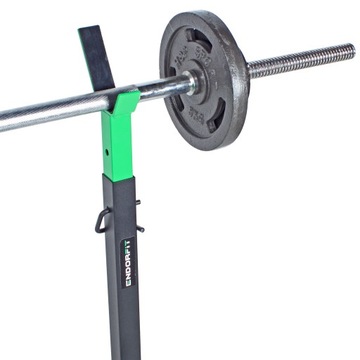 ПОДСТАВКИ ДЛЯ БОЧКОВ с защитой Endorfit EH-S008