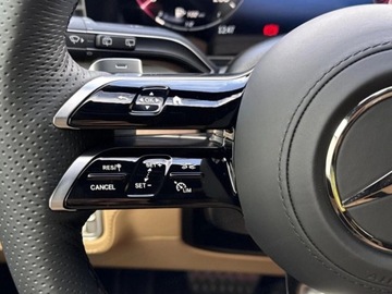 Mercedes GLS X167 SUV Facelifting 3.0 450d 367KM 2025 MERCEDES-BENZ GLS 450 d 4-MATIC AMG Line 3.0 (367KM) 2025, zdjęcie 8