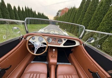  Morgan Inny 1.6 Benzyna 111KM, zdjęcie 10