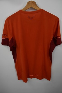 Мужская футболка Dynafit M для бега и пробежки