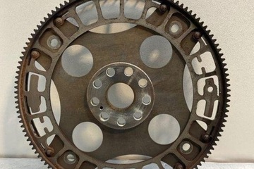 KOLO SETRVAČNÍK BMW 5 (E60) 7560552 4.8L GASOLINE 2008