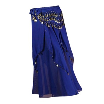 Female Belly Dance Skirt Dancewear Costumes with