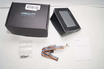 Ekran dotykowy Creality do drukarek 3D Ender 3 series 3V2 4.3
