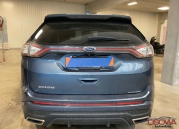 Ford Edge II SUV 2.0 TDCi Twin-Turbo 210KM 2018 Ford Edge Sport 2.0rdci 210KM AWD max wypos.2xwebasto panorama full led 1, zdjęcie 3