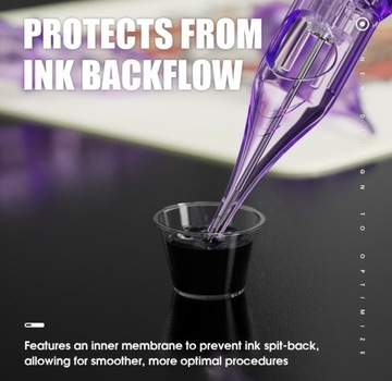 CARTRIGE KARTRIDŻE MAST PRO 2 0,30 1001RL 1 sztuka