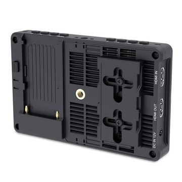 Монитор Feelworld F5 PRO V4 6 4K для предварительного просмотра