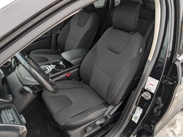 Ford Edge II SUV 2.0 TDCi Twin-Turbo 210KM 2017 Ford Edge Rezerwacja 2.0 Diesel 210KM, zdjęcie 30