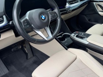 BMW X1 U11 Crossover 1.5 18i 136KM 2026 BMW X1 sDrive18i xLine Suv 1.5 (136KM) 2026, zdjęcie 6