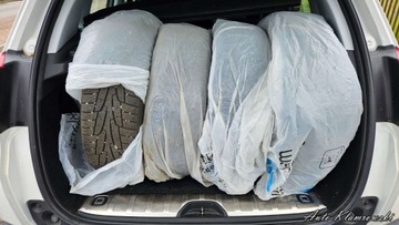 Peugeot 2008 I SUV 1.6 e-HDi 92KM 2014 Peugeot 2008 Peugeot 2008 1.6 HDI Allure Panorama Nawi Skora 1 Wlascic, zdjęcie 19