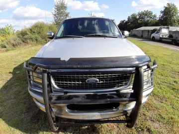 Ford Expedition I 1998 Ford Expedition XLT 98 z silnikiem 5.4 v8 Tritron, zdjęcie 27