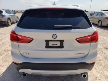 BMW X1 F48 2020 BMW X1 BMW X1 sDrive28i, od ubezpieczalni 2.0 Benzyna 228KM, zdjęcie 4