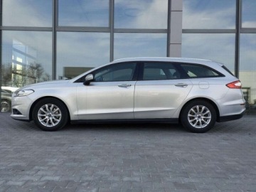 Ford Mondeo V Kombi 2.0 TDCi 150KM 2015 Ford Mondeo Ford Mondeo 2.0 Diesel 150km Automat Salon Polska 2.0 Diesel, zdjęcie 1