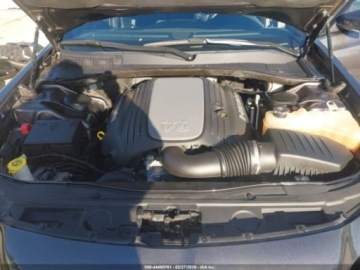 Chrysler 300C II 2021 Chrysler 300s 2021 5.7 Benzyna 363KM, zdjęcie 8