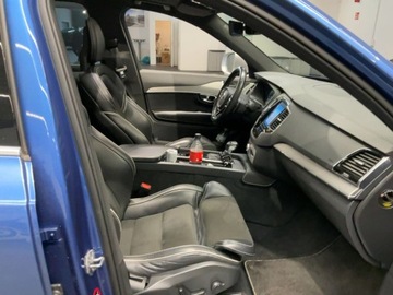 Volvo XC90 II SUV 2.0 D5 235KM 2018 Volvo XC90 2.0 D5 R-Design AWD, zdjęcie 6