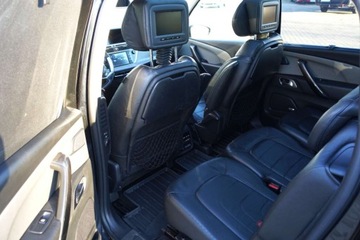 Citroen C4 Picasso II Picasso 2.0 BlueHDi 150KM 2015 Citroen C4 Picasso SalonPL Hak Masaze Kamera Panorama Czuj. martw. p, zdjęcie 9