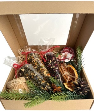 Пакеты Пакеты из целлофановой фольги Конусы треугольные 25х11см 100шт