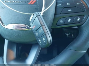 Dodge Durango III 3.6 V6 294KM 2024 Dodge Durango 2024r, GT PLUS, 3.6L 3.6 Benzyna 295KM, zdjęcie 11