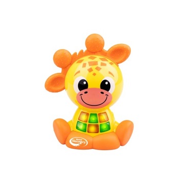 ЯРКИЙ ЖИРАФ - DUMEL DISCOVERY