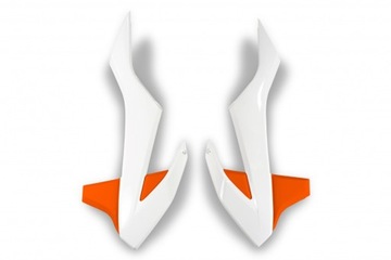 UFO OSŁONY CHŁODNICY KTM SX 85 2018-2023