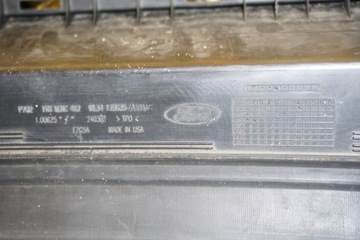 Ford F150 2020 - Молдинг переднего бампера