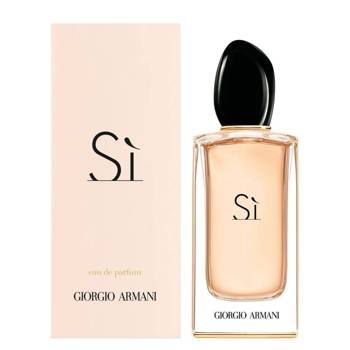 Giorgio Armani Si 150 ml woda perfumowana kobieta EDP