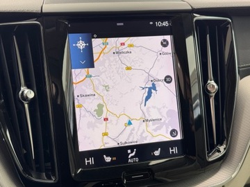 Volvo XC60 II Crossover D5 235KM 2018 Volvo XC 60 D5 Inscription AWD / 1właściciel / Sal, zdjęcie 25
