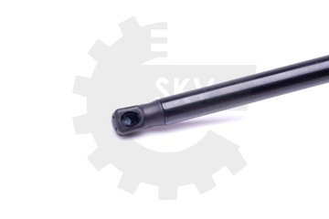 ПРИВОД ЗАДНИХ ДВЕРЕЙ NISSAN PRIMERA COMBI WP11 ESEN SKV