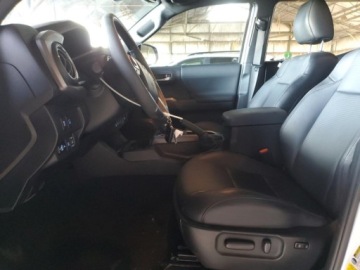 Toyota Tacoma II 2023 Toyota Tacoma 2023r., Double cab, od ubezpieczalni 3.5 Benzyna 278KM, zdjęcie 6