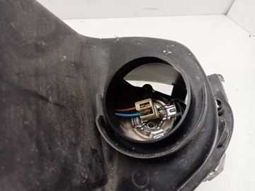 ФОНАРЬ ПЕРЕДНИЙ ЛЕВЫЙ FORD SMAX S-MAX MK1 XENON 6M2113D154AE EURO