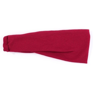 Absorbing Sweat Sports Hair Bands Elastic Yoga Hairbands Headband Women
