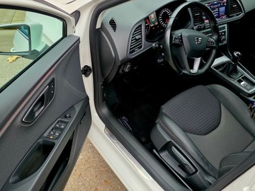 Seat Leon III ST Facelifting 1.8 TSI 180KM 2017 Seat Leon 1,8 TSI Xcellence bezwypadkowy serwis ASO, zdjęcie 21