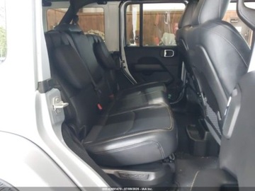 Jeep Wrangler IV 2024 Jeep Wrangler 4XE Sahara 2024 2.0l 2.0 Hybryda 270KM, zdjęcie 12