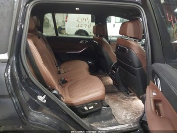BMW X7 2024 BMW X7 xDrive40i 2024 3.0 Benzyna 375KM, zdjęcie 12