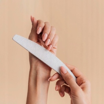 2+1 НАБОР АКРИЛОВОГО ГЕЛЯ АКРИЛОВОГО ГЕЛЬ-ЛАКА + ПИЛКИ