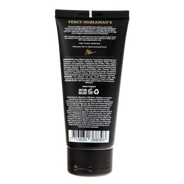 Percy Nobleman Recovery бальзам после бритья 100 мл