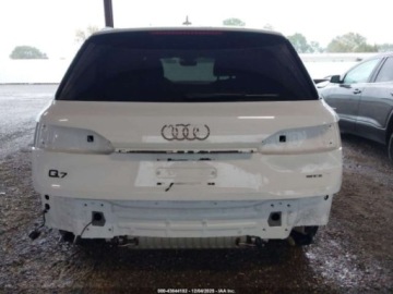 Audi Q7 II 2023 Audi Q7 Premium Plus 55 Tfsi Tiptronic 2023 3.0l 3.0 Benzyna 335KM, zdjęcie 4