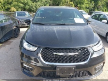 Chrysler Pacifica II 2025 Chrysler Pacifica Select 2025 3.6 Benzyna 287KM, zdjęcie 7