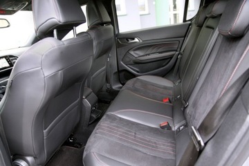 Peugeot 308 II Hatchback GT 1.6 e-THP 205KM 2015 Peugeot 308 GT 205PS/LED/ Alcantara/Navi/2x PDC/, zdjęcie 19