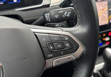 Volkswagen Passat B8 Limousine Facelifting 1.5 TSI EVO 150KM 2020 Volkswagen Passat SalonPL Elegance 1.5TSI 150KM DSG AppConnect LED Kamera, zdjęcie 20