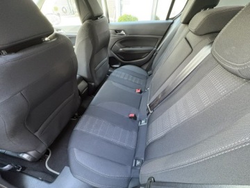 Peugeot 308 II Hatchback 5d 1.2 PureTech 130KM 2014 Peugeot 308 1.2 PureTech | Stan BDB | Bezwypadkowy, zdjęcie 7