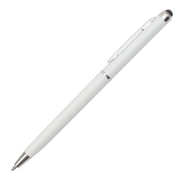 SLIM TOUCH PEN с собственным TOUCH-принтом
