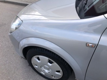 Opel Astra H Hatchback 5d 1.8 ECOTEC 125KM 2005 OPEL ASTRA 1.8 BENZYNA KLIMA Z NIEMIEC, zdjęcie 25