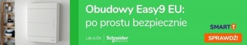 SCHNEIDER EASY9 EU HOUSEE EZ9EUB312 РАСПРЕДЕЛИТЕЛЬНЫЙ ЩИТ 3x12 ДЛЯ СКРЫТОГО МОНТАЖА IP40