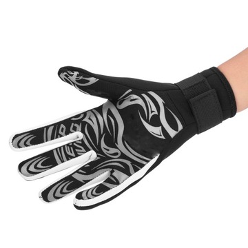 1 ПАРА НЕОПРЕНОВЫХ ПЕРЧАТОК ДЛЯ ДАЙВИНГА