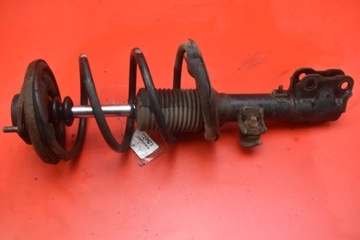 AMORTYZATOR PRAWY PRZÓD MITSUBISHI LANCER 8 2.0 D