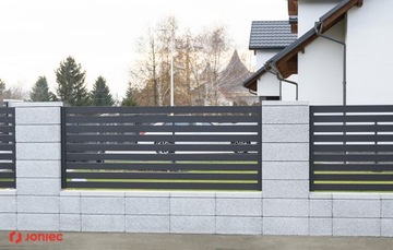 БЕТОННЫЕ БЛОКИ DIAMOND JONIEC НОВЫЕ