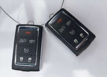 Jeep Wagoneer II 2022 Jeep Wagoneer 2022r., Series Iii 4x4, 5.7L, od ubezpieczalni 5.7 Benzyna, zdjęcie 8