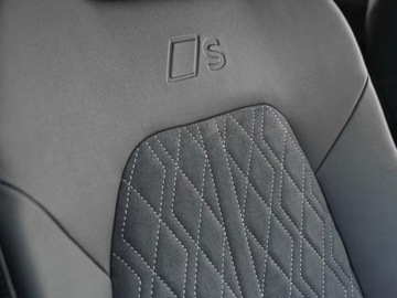 Audi A5 B10 2025 AUDI A5 e-Hybrid quattro Sedan (299 KM) 2025, zdjęcie 15